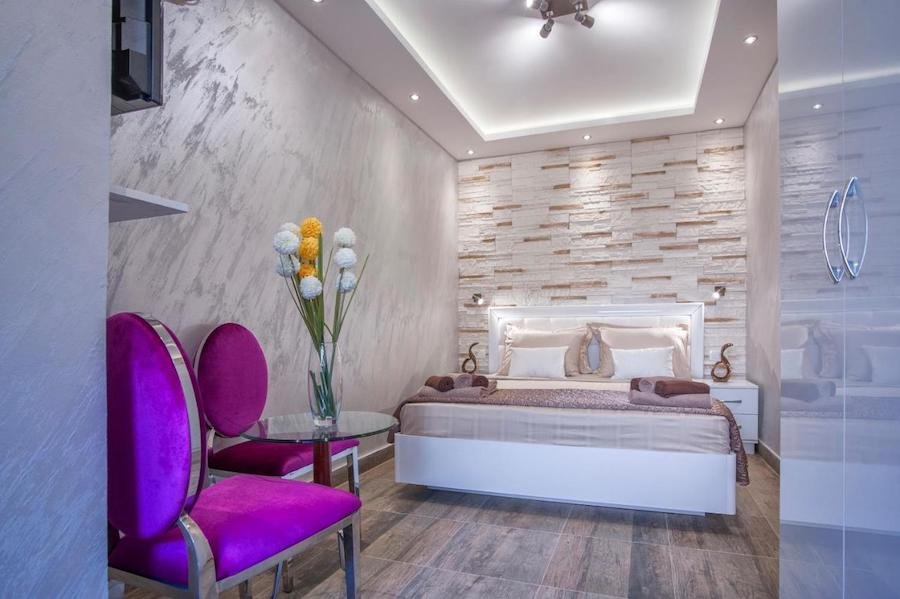 Montenegro Travel Blog_Where To Stay In Budva_Luxury Boutique Studio Apartments