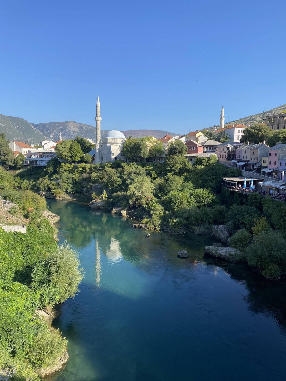 Day Trips, Mostar Embark on captivating day trips from Dubrovnik to Mostar, venturing into the heart of Bosnia and Herzegovina. Discover the rich
