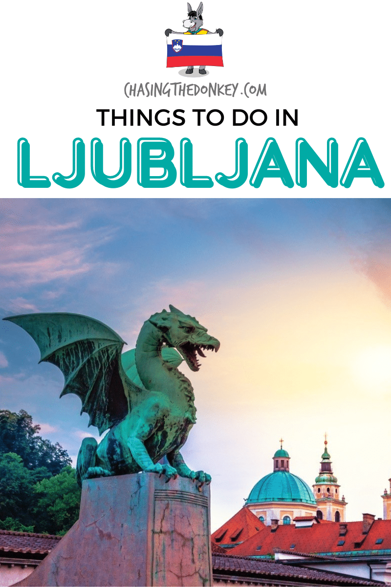 Discover the vibrant and cultural activities in Ljubljana with an array of things to do in the capital city of Slovenia. Explore popular attractions, experience delicious cuisine, and immerse yourself