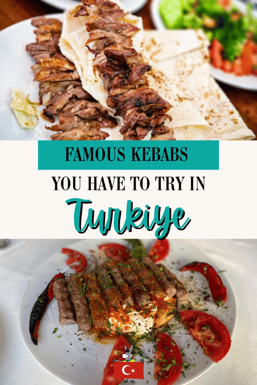 Turkiye Travel Blog_Famous Types Of Kebabs To Try In Turkiye