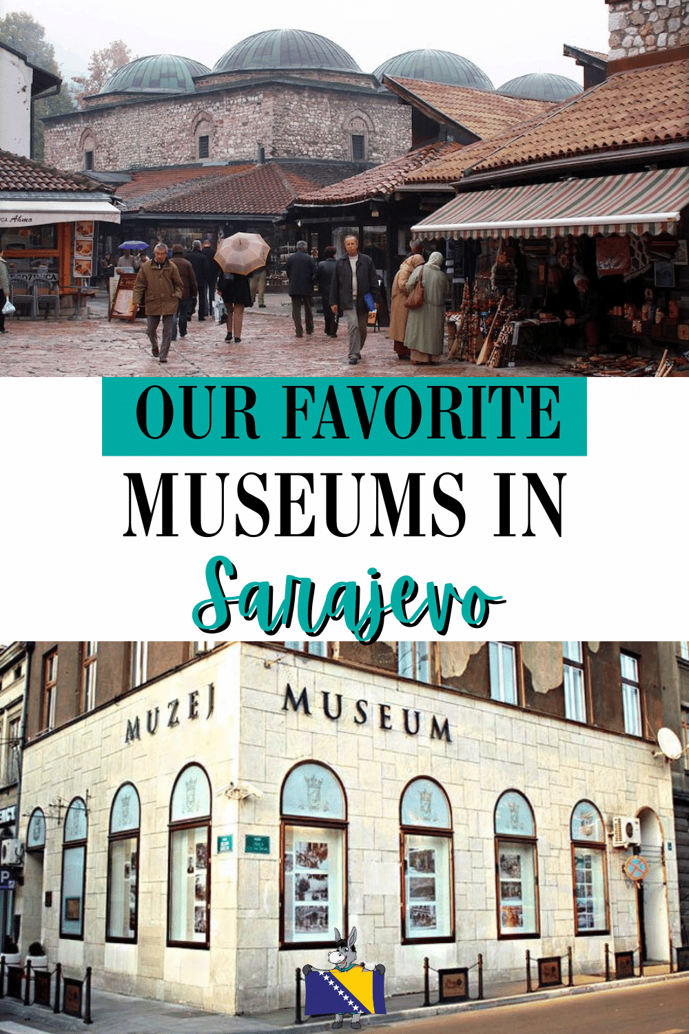 Bosnia & Herzegovina Travel Blog_Best Museums In Sarajevo
