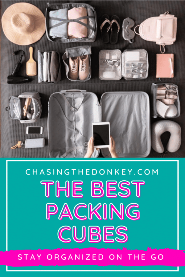 Croatia Travel Blog_Best Packing Cubes For Travel