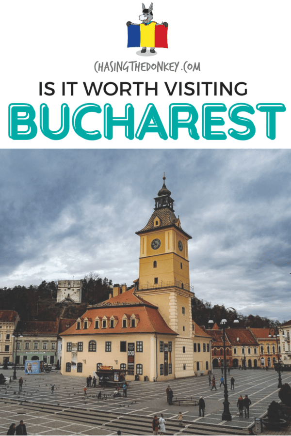 Romania Travel Blog_Is It Worth Visiting Bucharest