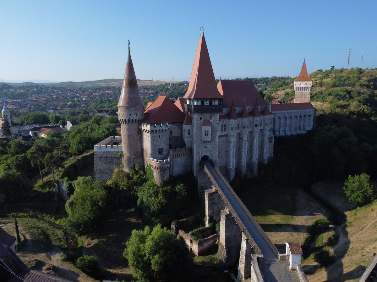 Guide To The Best Things To Do In Transylvania, Romania In 3 Days