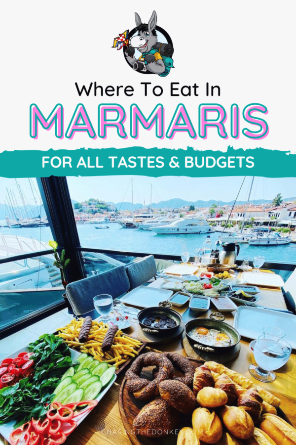 Turkey Travel Blog_Best Restaurants In Marmaris