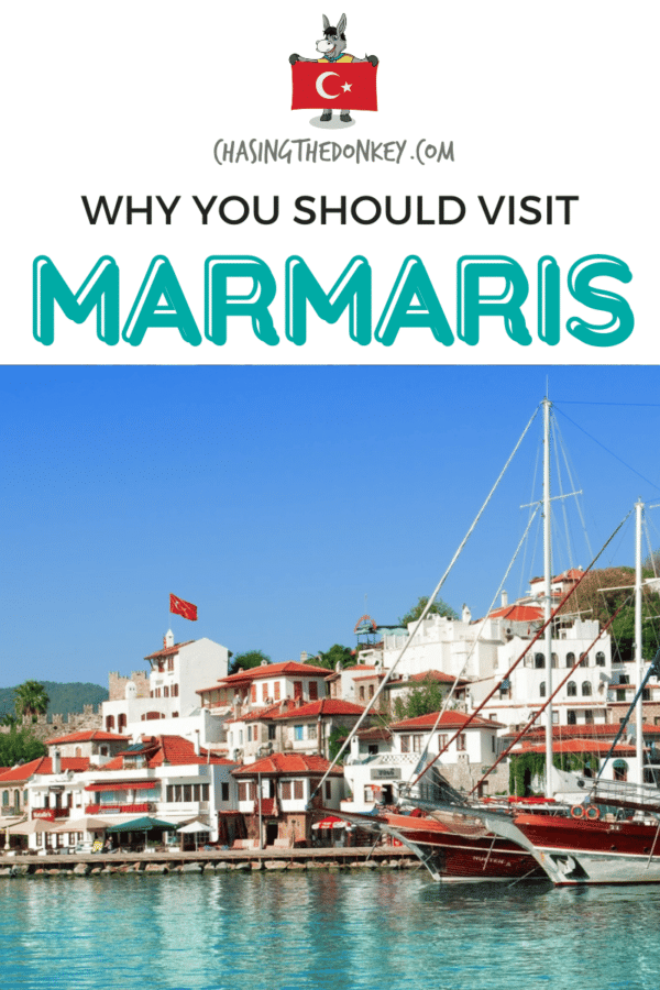 Turkey Travel Blog_Should You Visit Marmaris