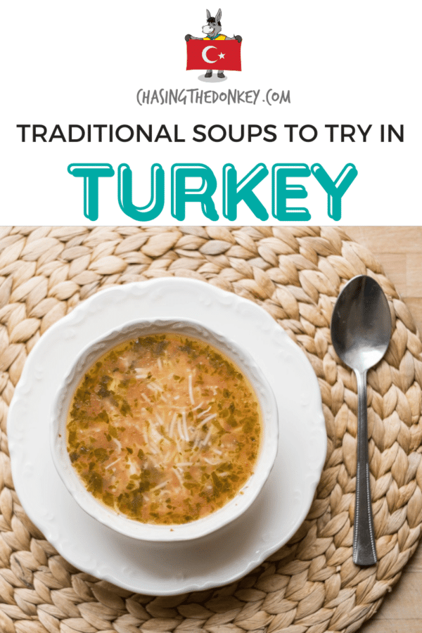 Turkey Travel Blog_Traditional Turkish Soups
