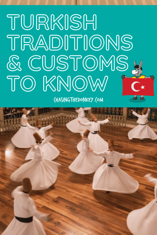 Turkey Travel Blog_Turkish Traditions & Customs To Know