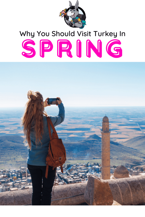 Turkey Travel Blog_Visiting Turkey In Spring
