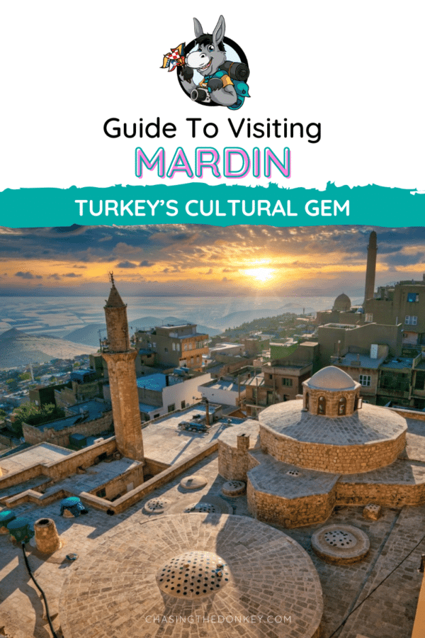 Turkiye Travel Blog_Guide To Mardin