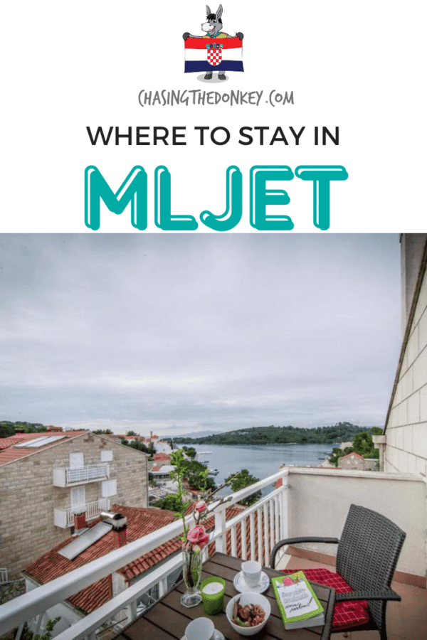 Croatia Travel Blog_Best Places To Stay In Mljet
