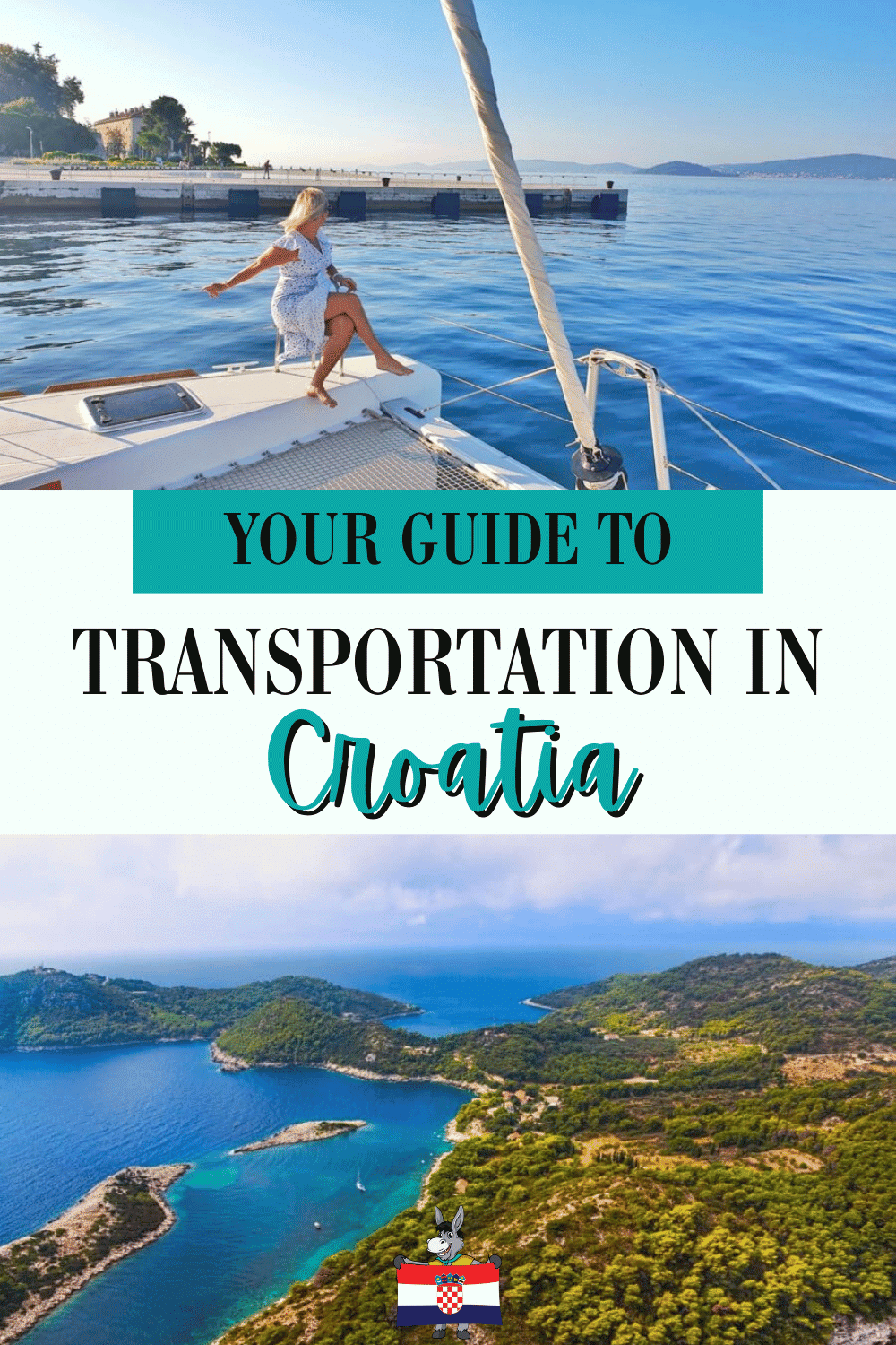 Croatia Travel Blog_How To Travel Around Croatia