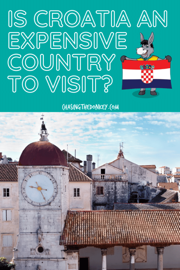Croatia Travel Blog_Is Croatia Expensive To Visit