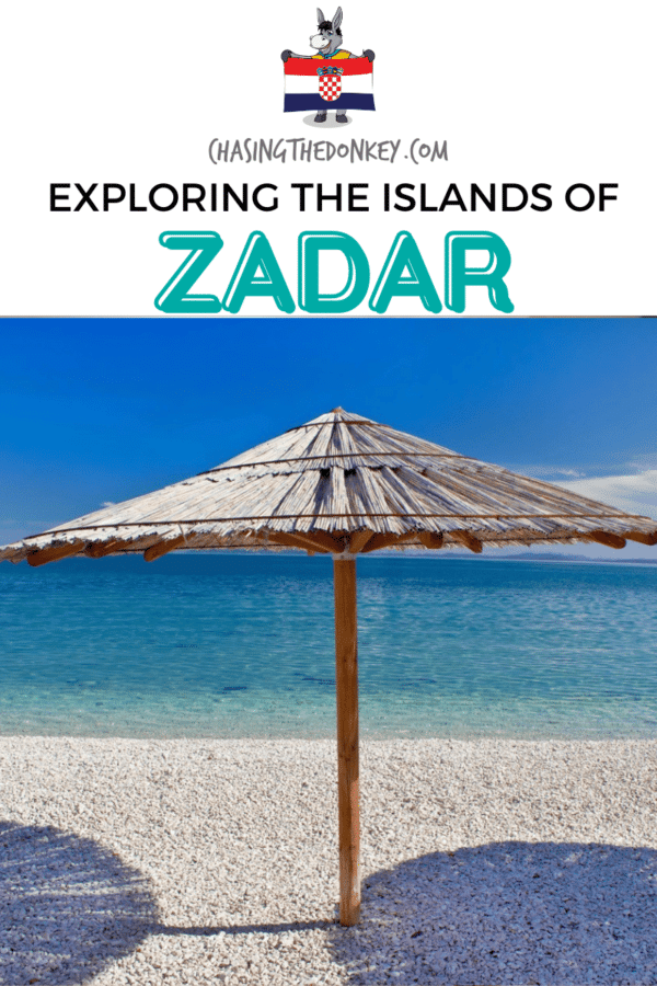 Croatia Travel Blog_The Islands Of Zadar