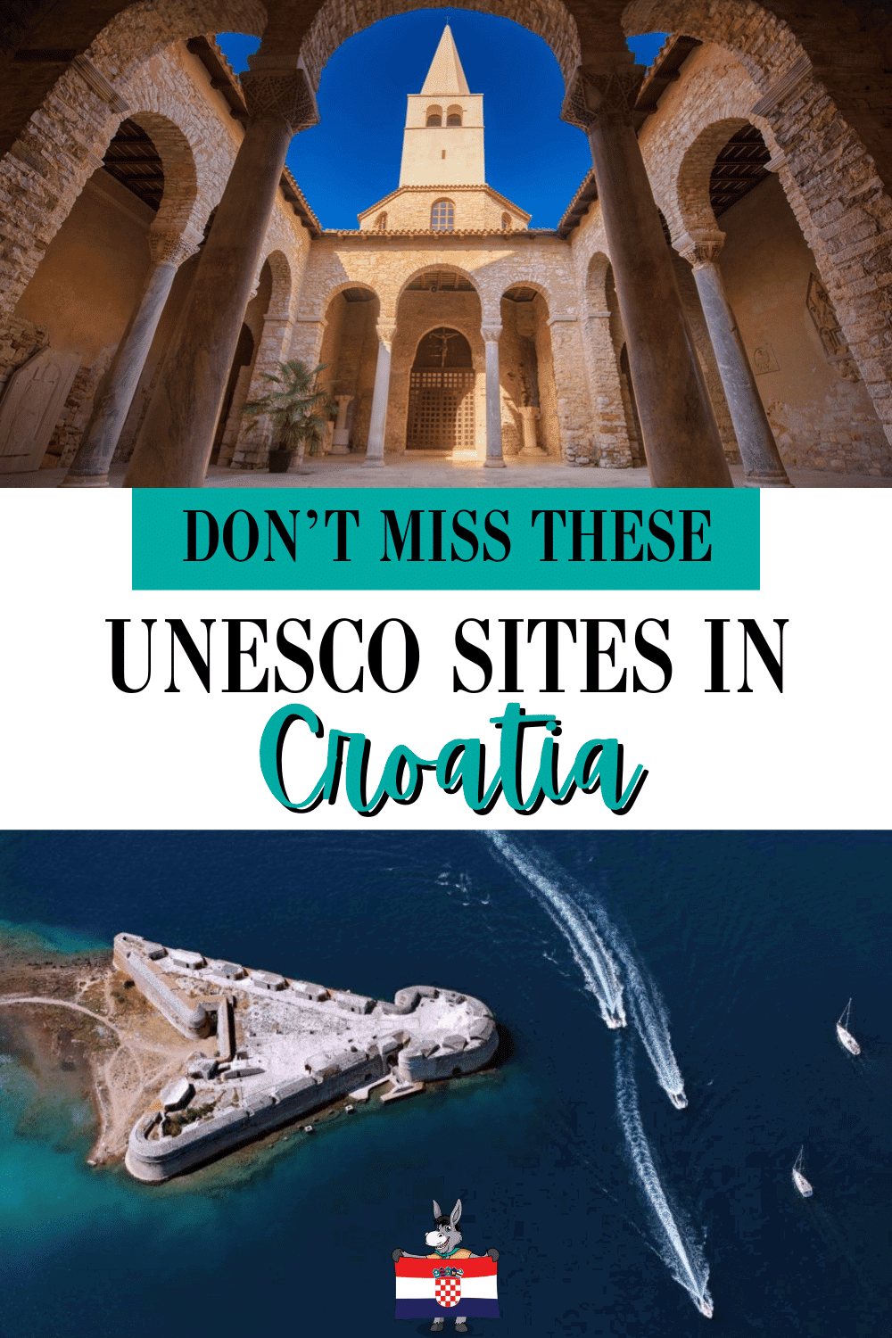 Croatia Travel Blog_UNESCO Sites In Croatia