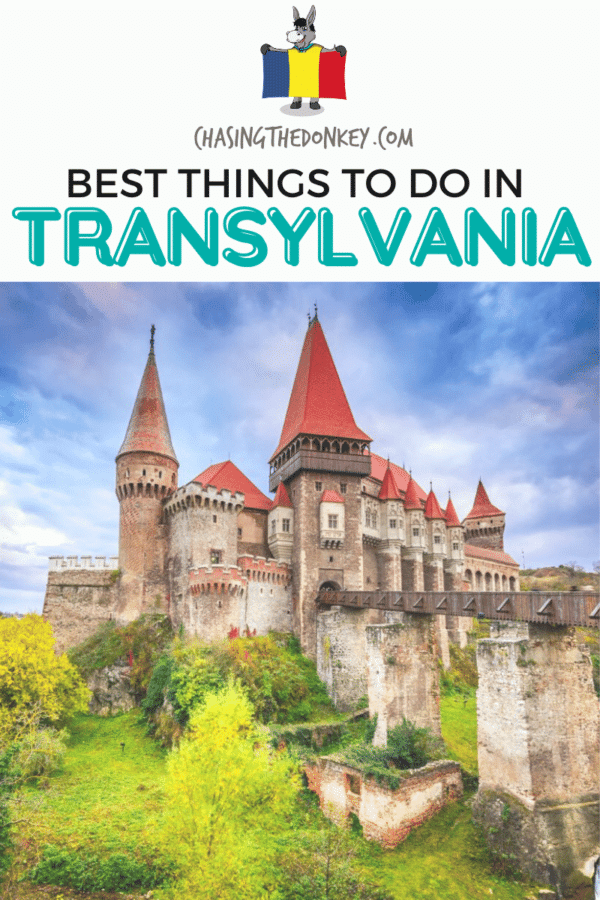 Romania Travel Blog_Best Things To Do In Transylvania