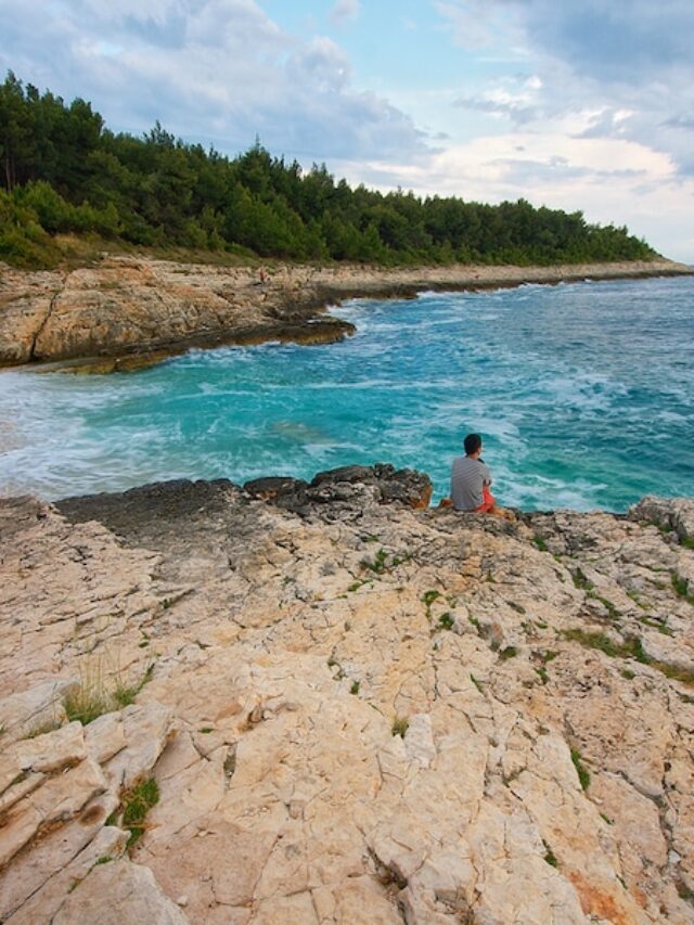 64 Best Beaches In Croatia: Beaches In Dubrovnik, Brač & Beyond