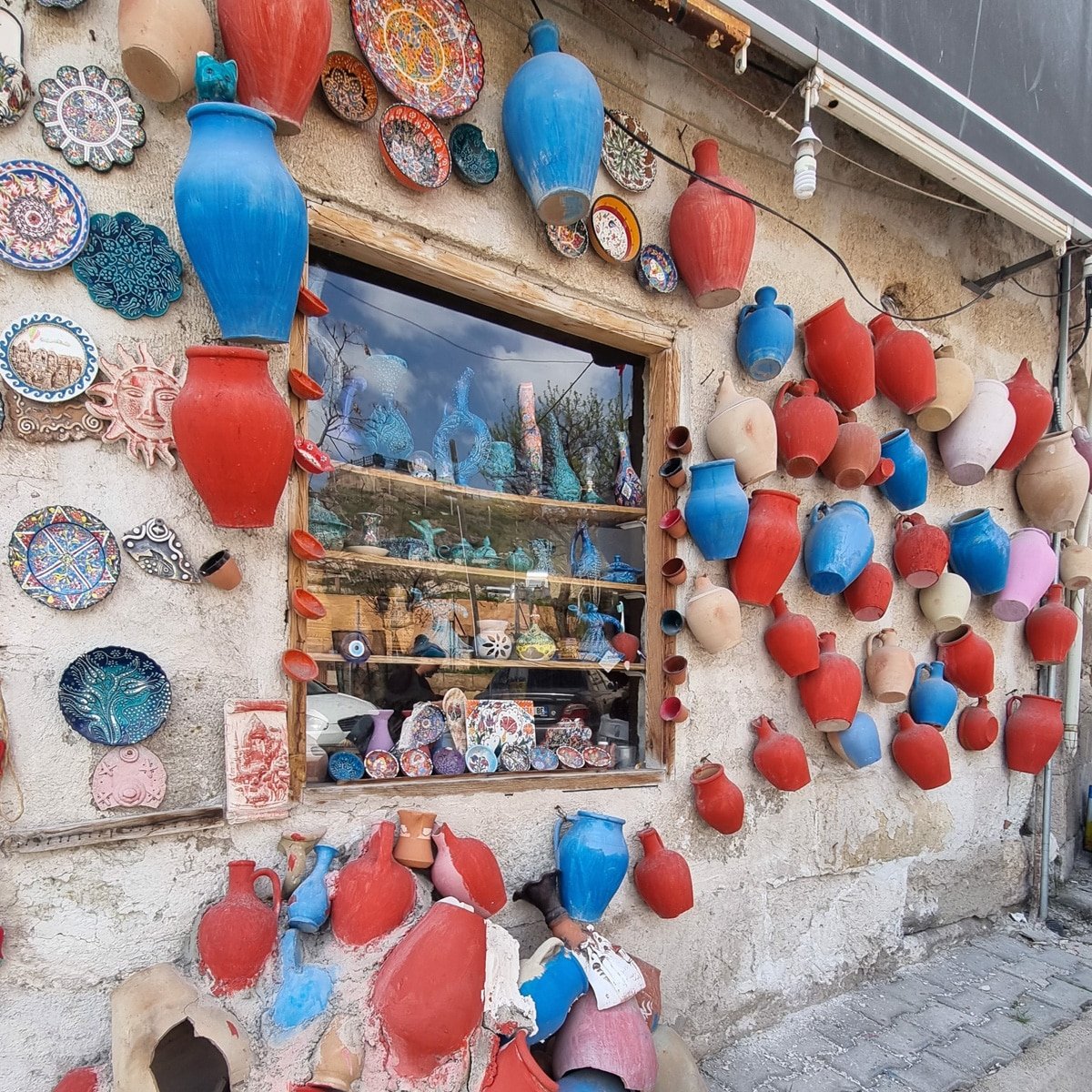 A Guide to Avanos, Cappadocia Turkey: The Pottery Village