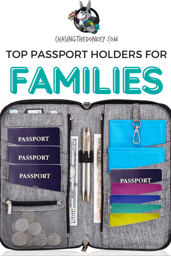 Croatia Travel Blog_Best Passport Holders For Families