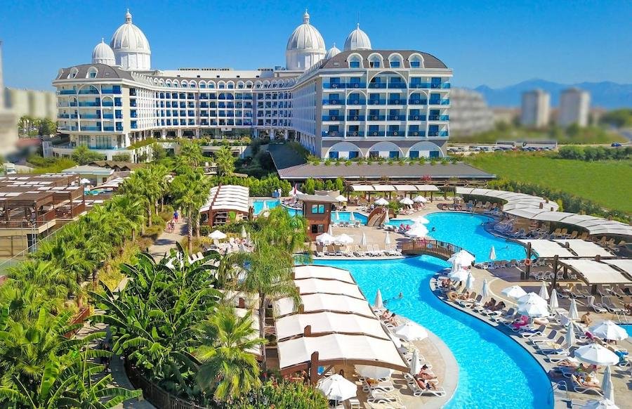 Turkey Travel Blog_Best Family Resorts In Antalya_Adalya Elite Hotel