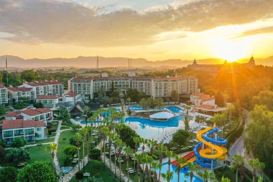 Turkey Travel Blog_Best Family Resorts In Antalya_Arum Barut