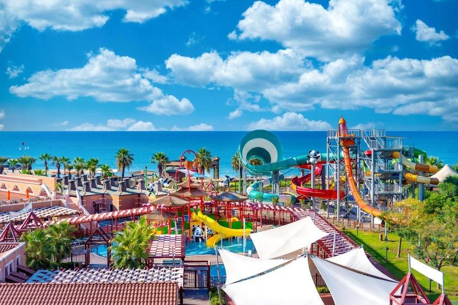 18 Kid-Friendly Hotels in Antalya: All-Inclusive Resorts For Families
