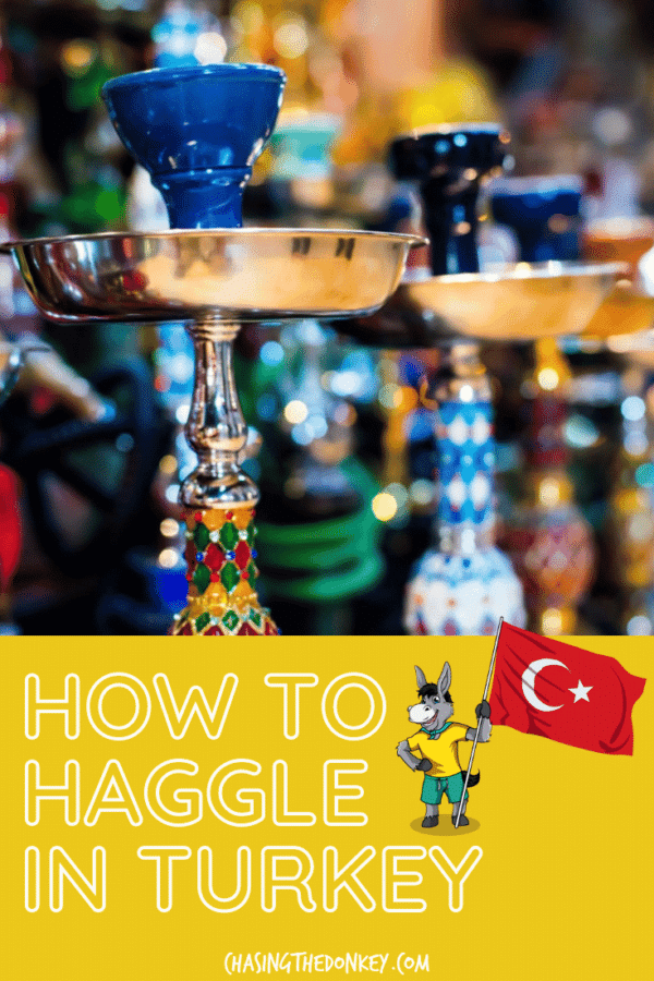 Turkey Travel Blog_How To Haggle In Turkey