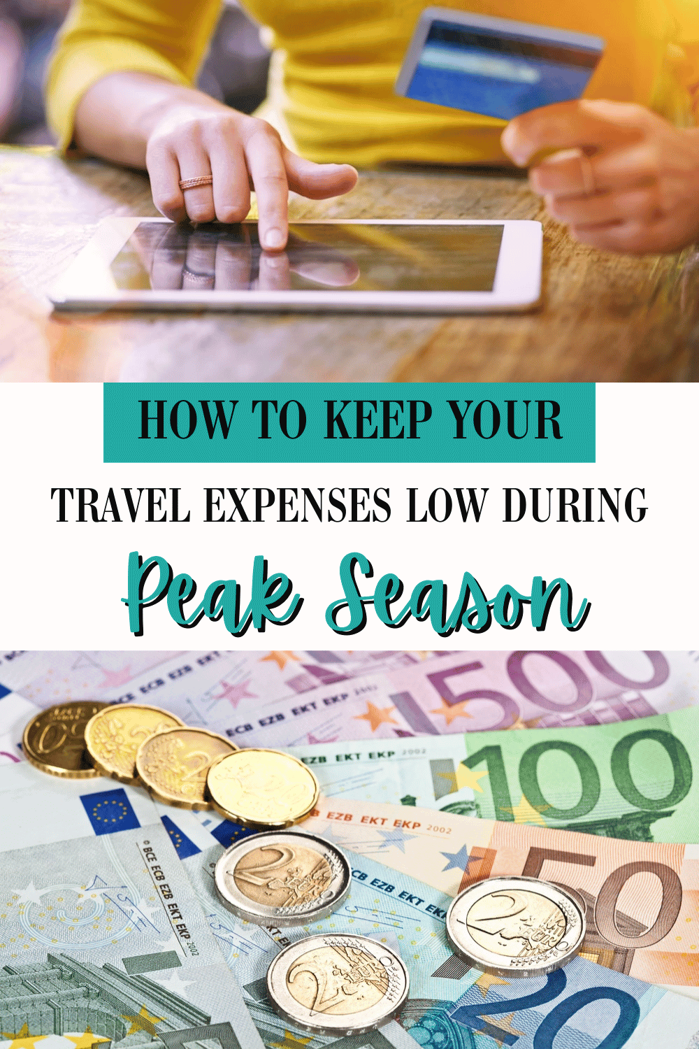 Balkan Travel Blog_Keeping Expenses Down During Peak Travel Season