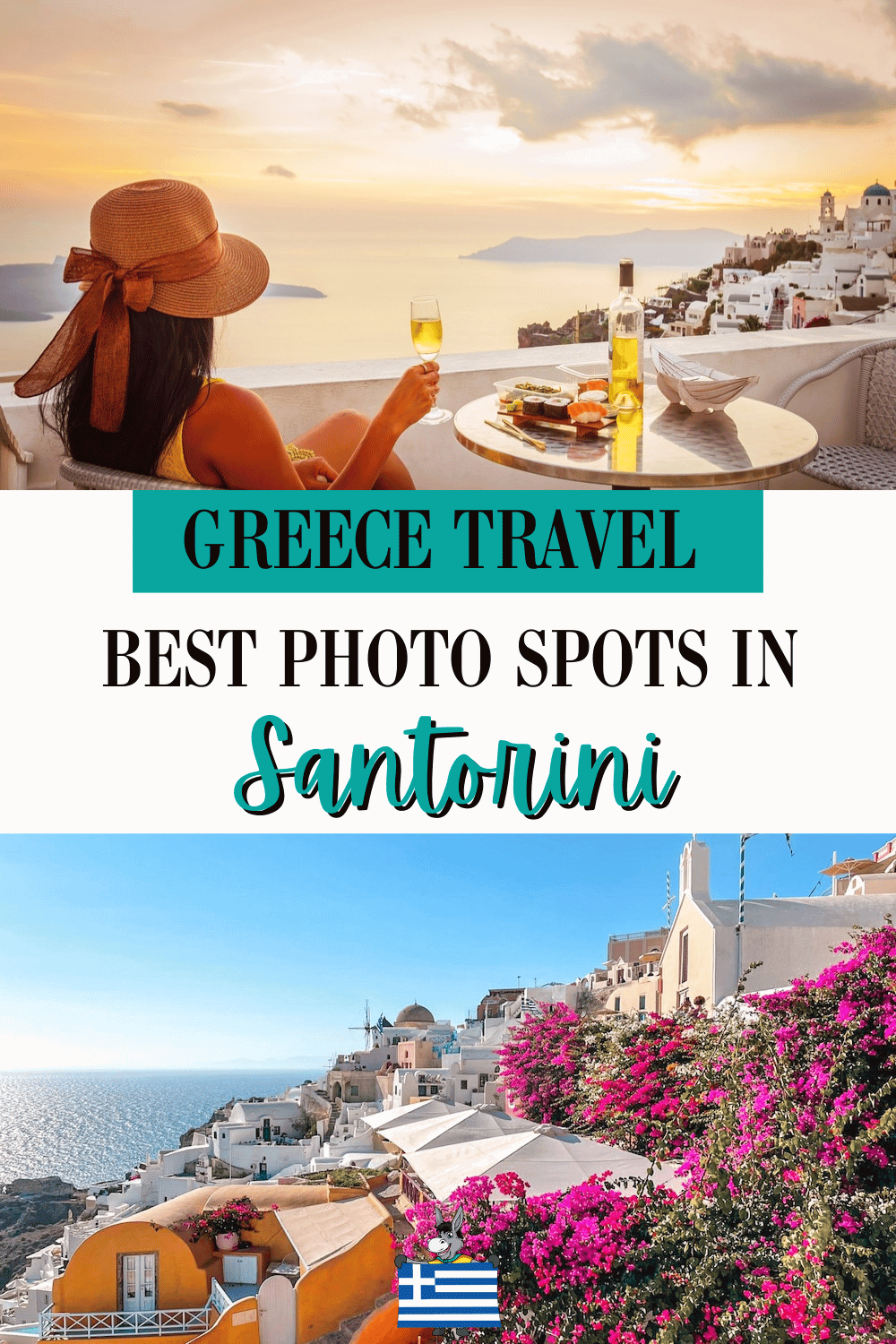 Greece Travel Blog_Best Photo Spots In Santorini