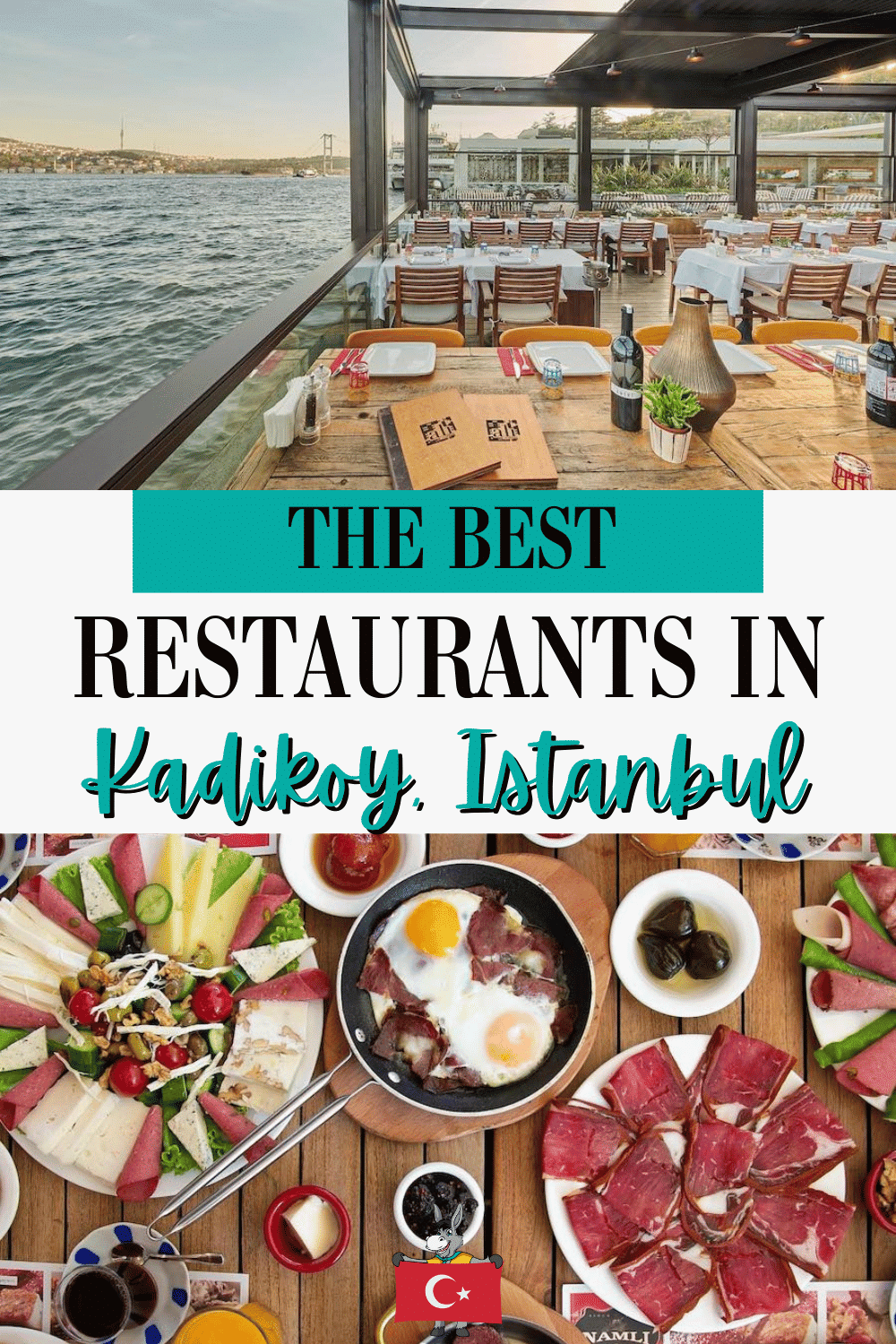 Turkey Travel Blog_Best Restaurants In Kadikoy