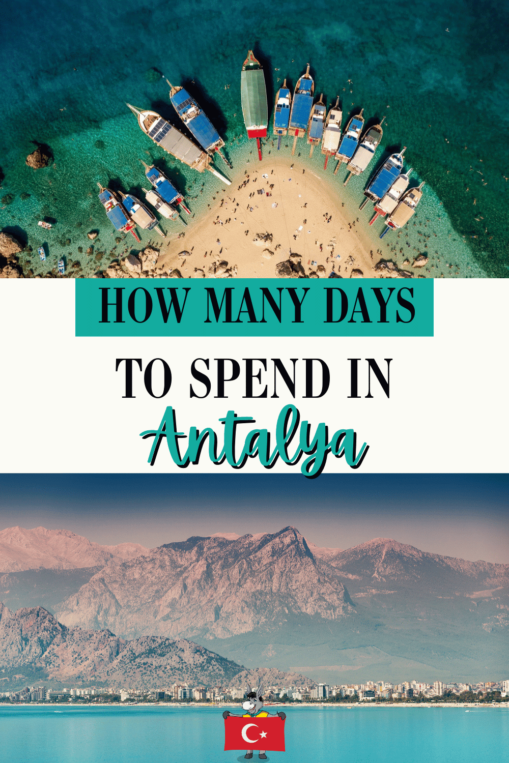 Turkey Travel Blog_How Many Days Is Enough In Antalya