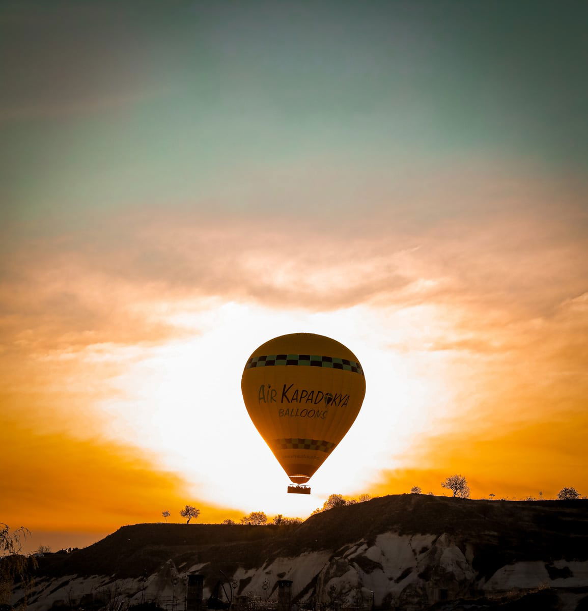 Cappadocia Balloon Ride Cost & Info You Need To Know