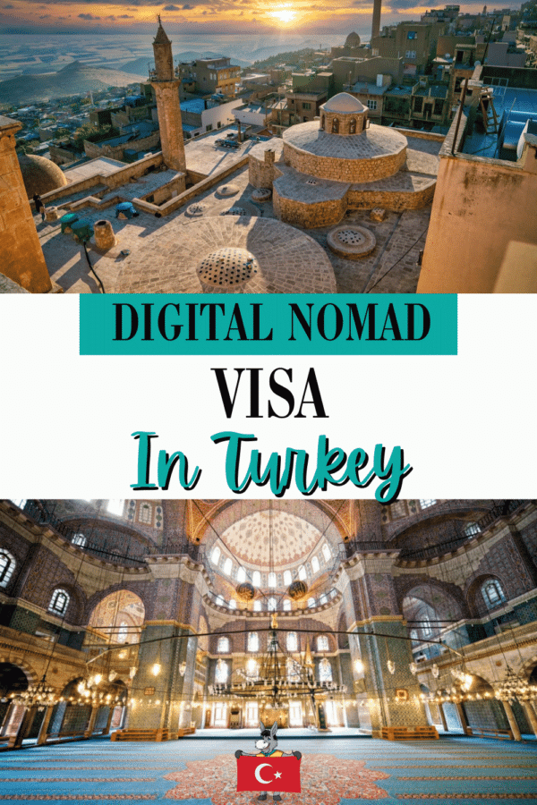 Turkiye Travel Blog_Digital Nomad Visa In Turkey