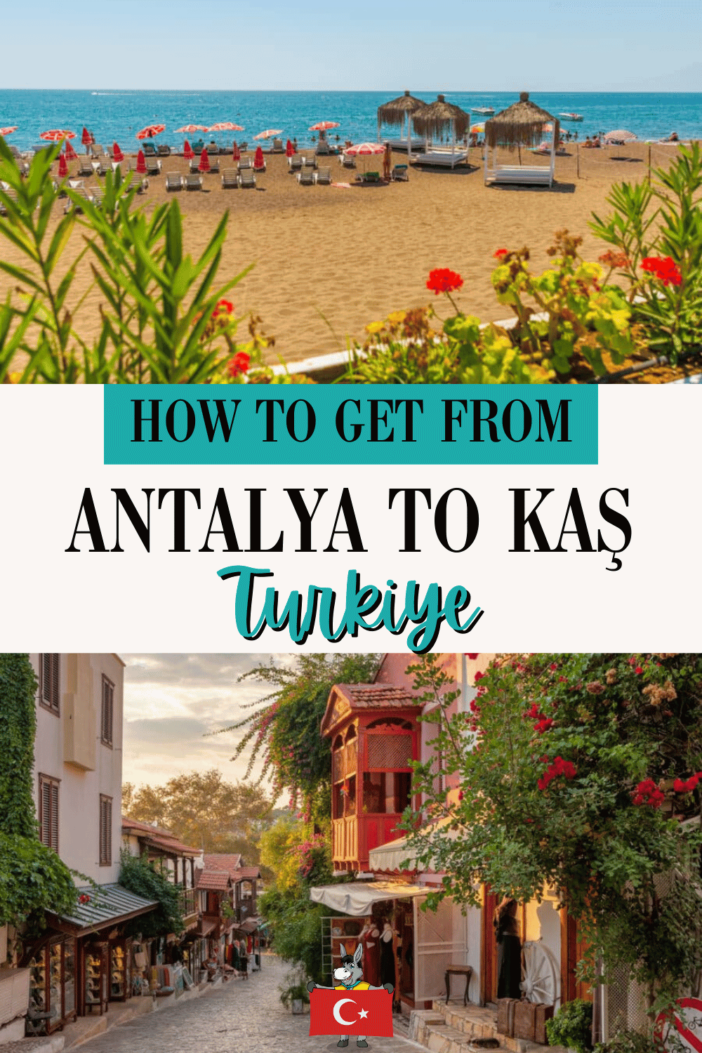 Turkiye Travel Blog_How To Get From Antalya To Kas
