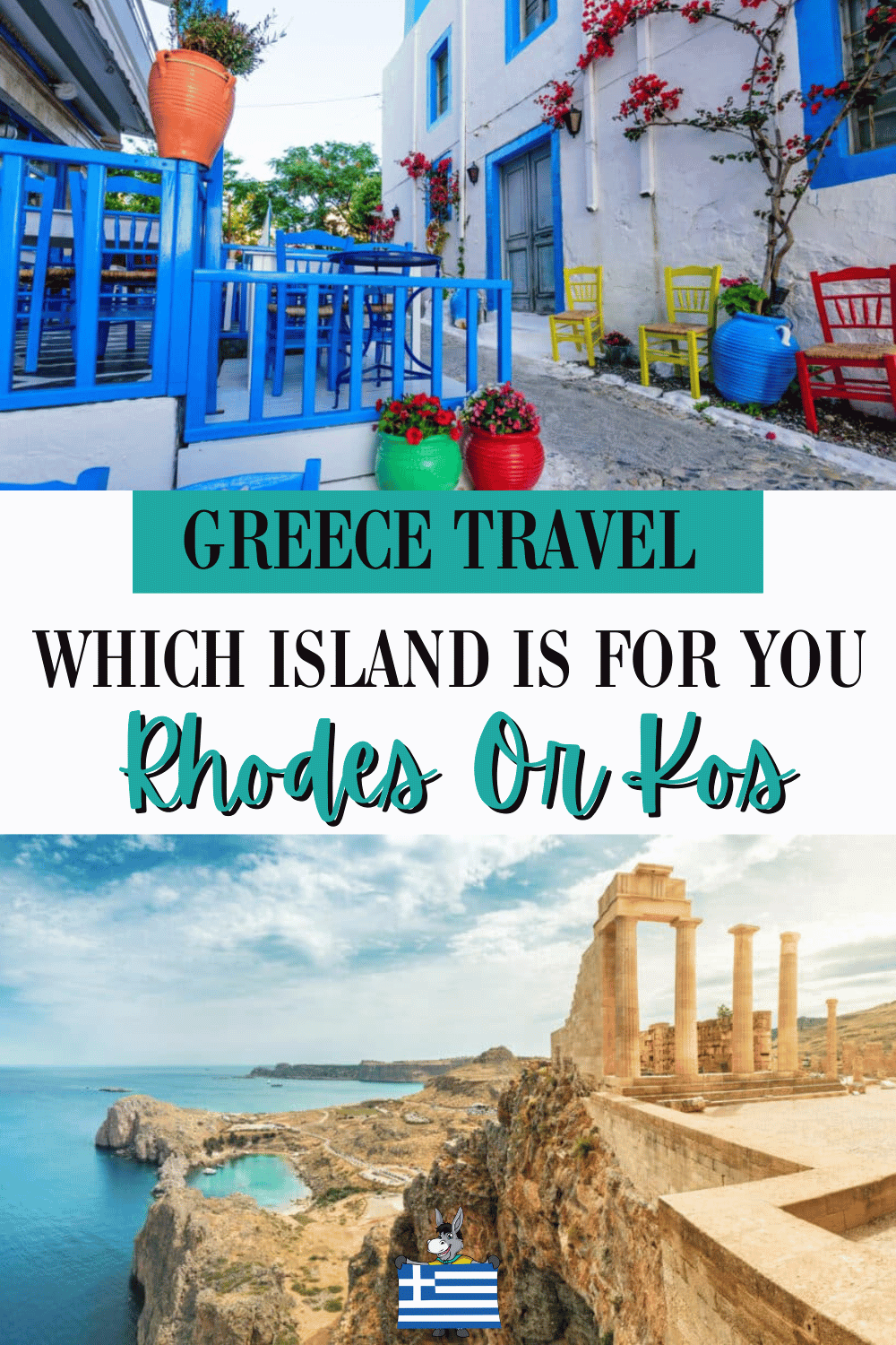 Greece Travel Blog_Rhodes Vs Kos Island