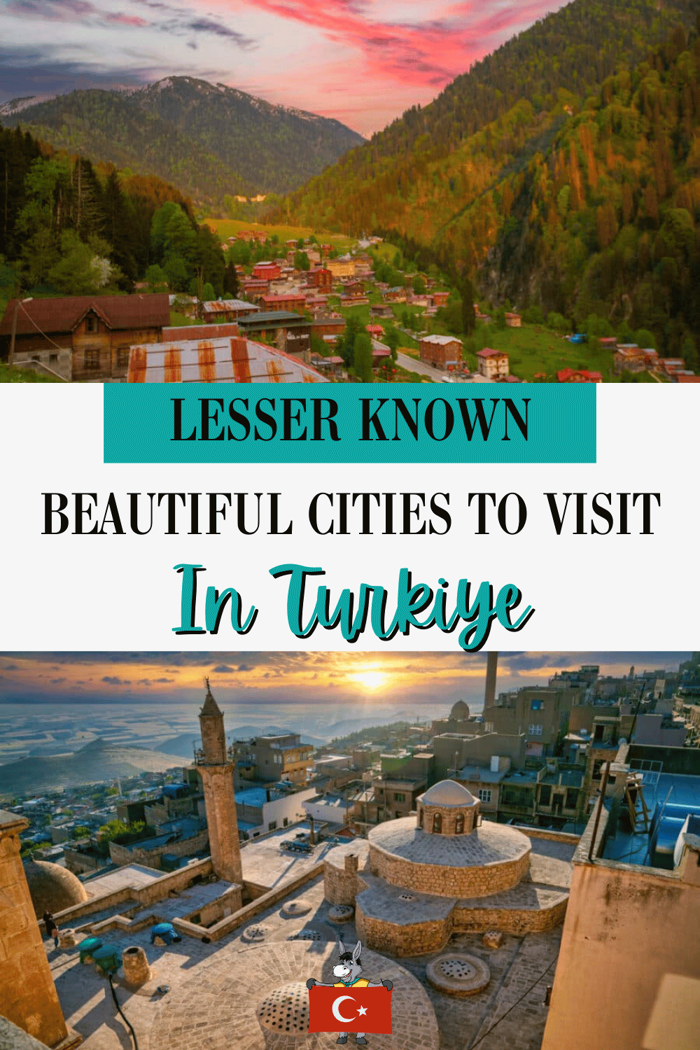 Turkey Travel Blog_Beautiful Cities To Visit In Turkey