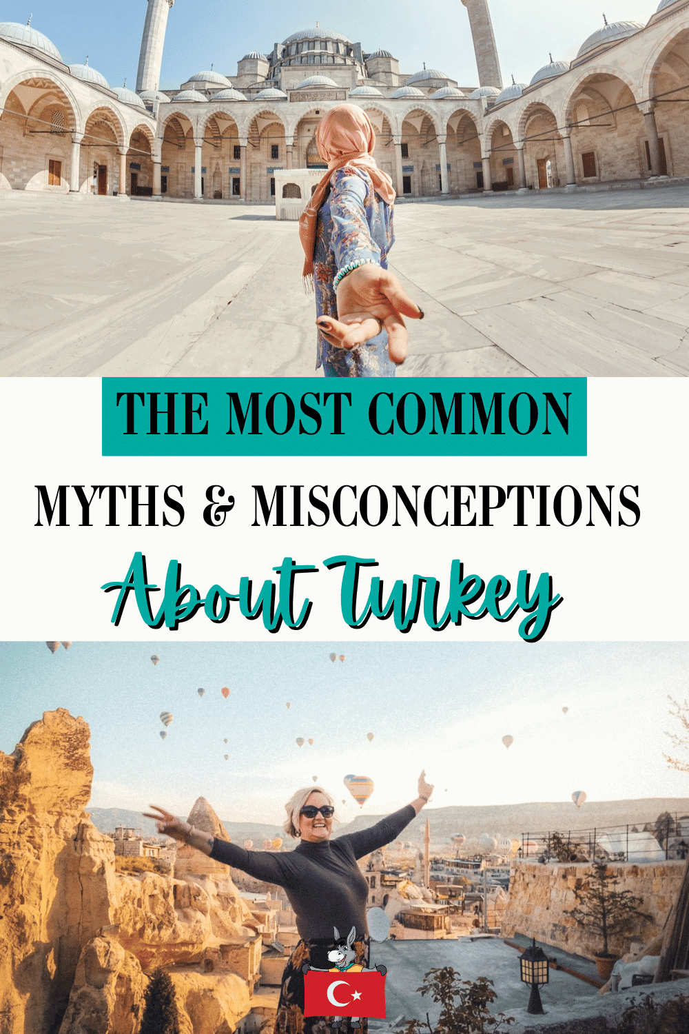 Turkey Travel Blog_Myths & Misconceptions About Turkey