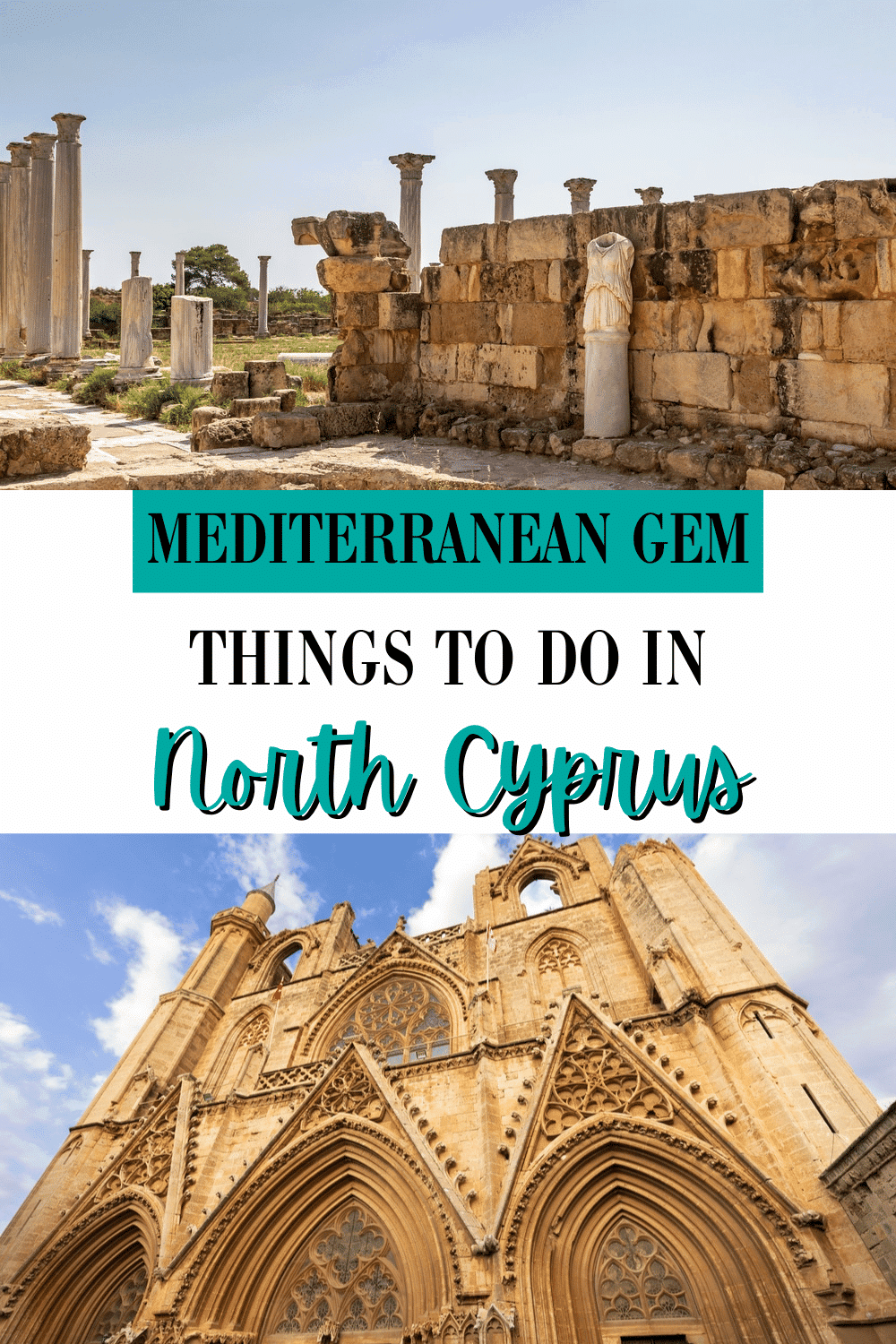 Turkey Travel Blog_Things To Do In North Cyprus