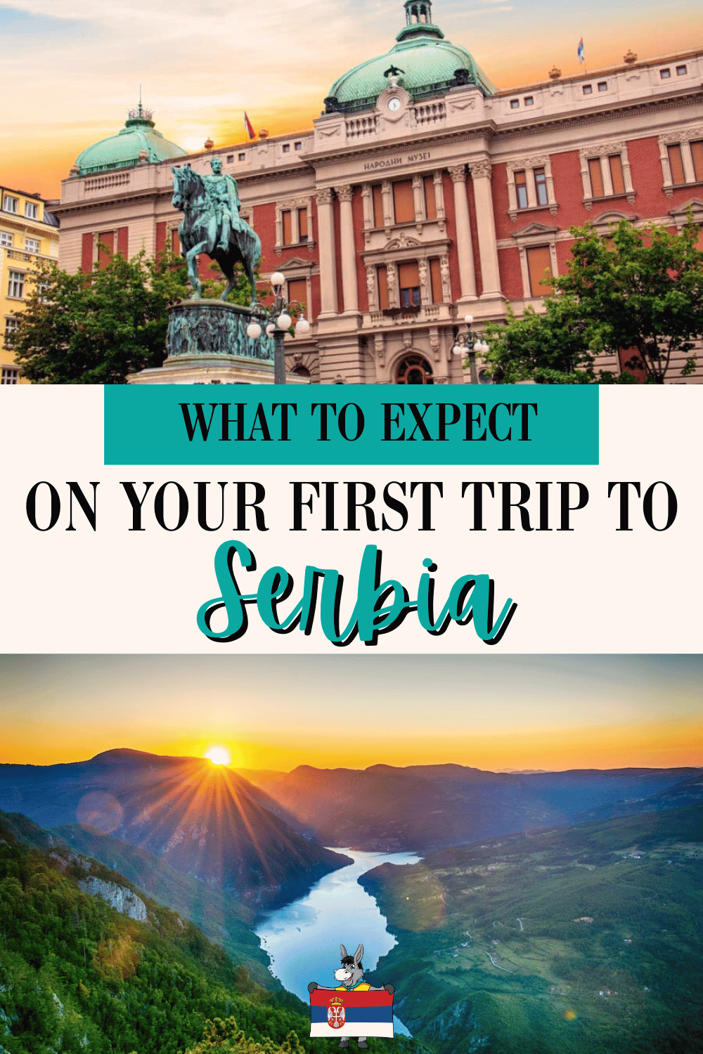 Serbia Travel Blog_What To Expect On Your First Trip To Serbia