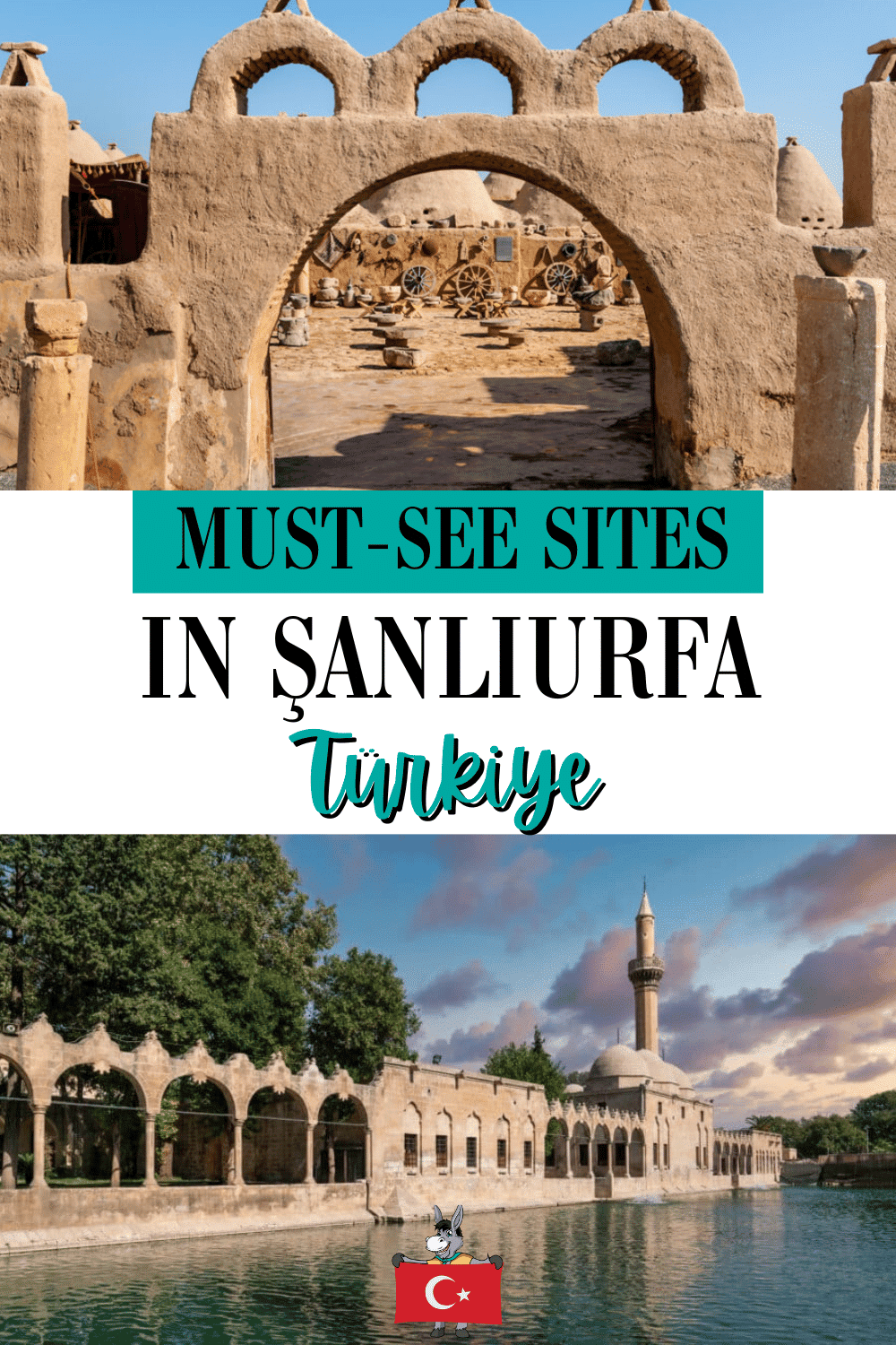 Turkiye Travel Blog_Must See Sites In Sanliurfa