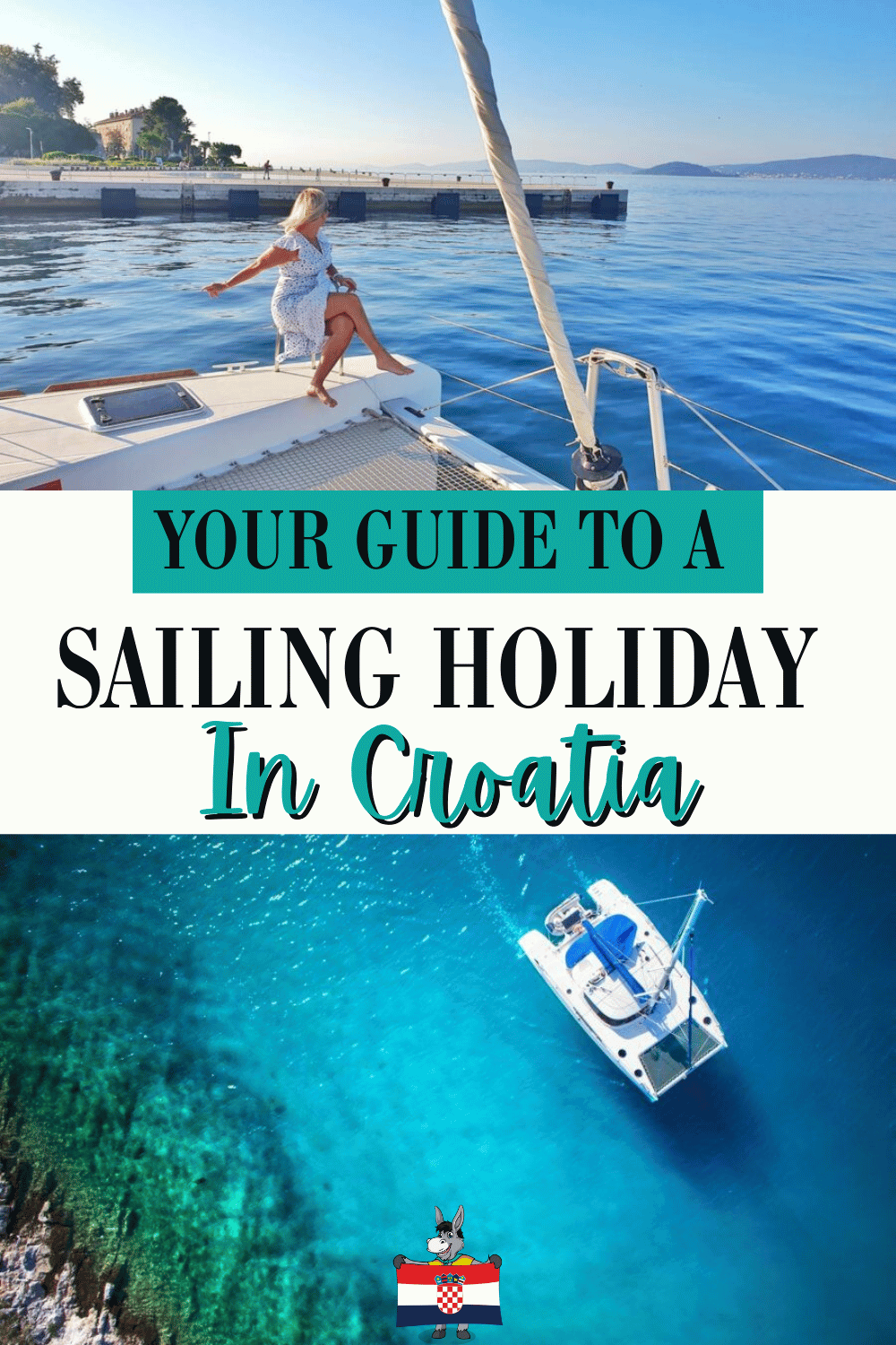 Croatia Travel Blog_Sailing Holiday In Croatia