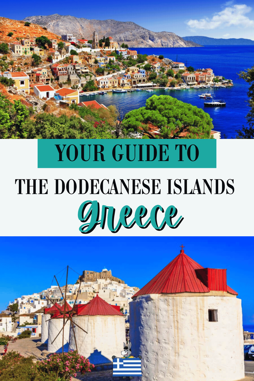 Greece Travel Blog_Dodecanese Islands Guide