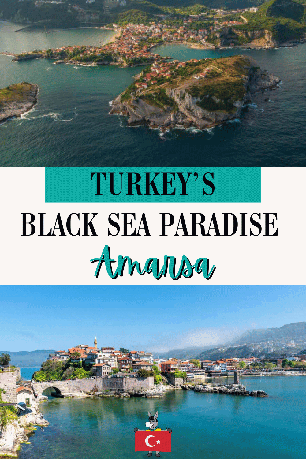 Turkey Travel Blog_Black Sea Paradise Amarsa