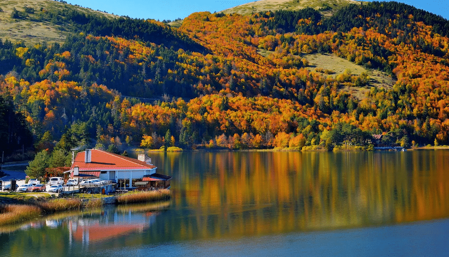 Autumn In Turkey: Weather, What To Expect & Where To Go