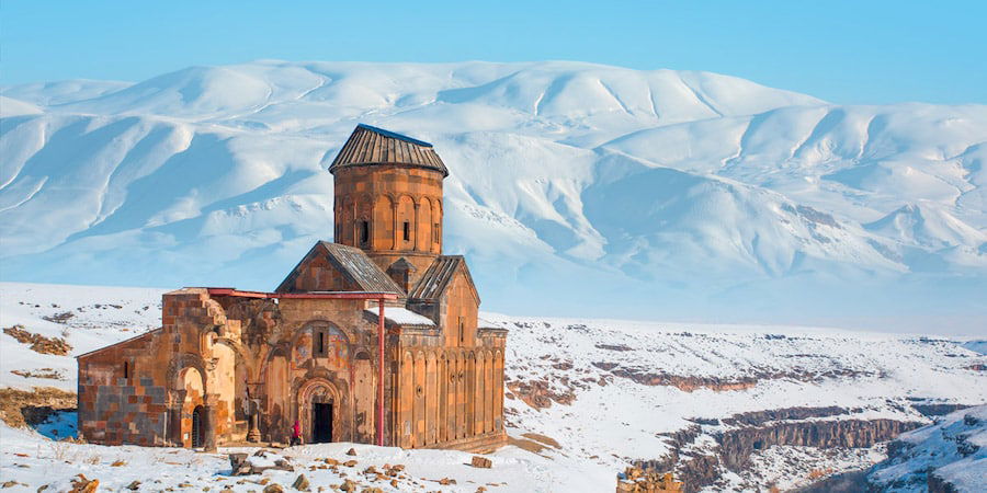 Discover Non-Touristy Places In Turkey Perfect For Instagram