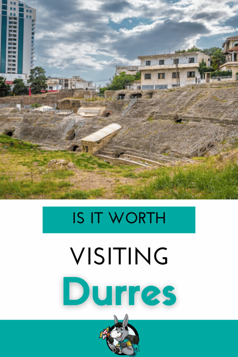 Is Durrës Worth Visiting & The Best Things To Do In Durres