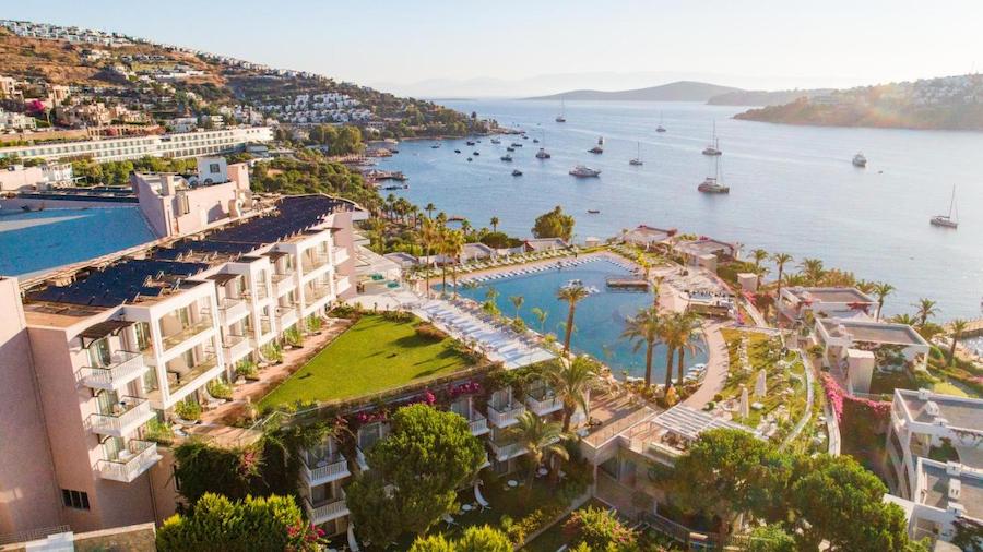 Turkey Travel Blog_Best All Inclusive Hotels In Bodrum_Baia Bodrum Hotel