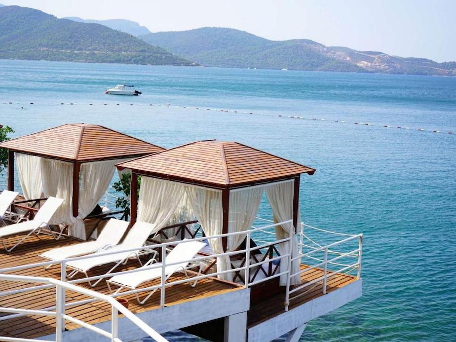 Turkey Travel Blog_Best All Inclusive Hotels In Bodrum_Blue Dreams Resort