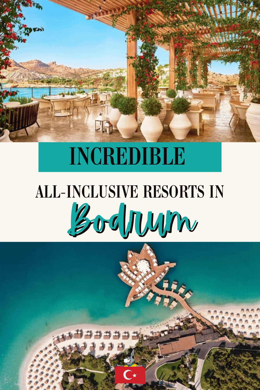 Turkey Travel Blog_Best All Inclusive Resorts In Bodrum