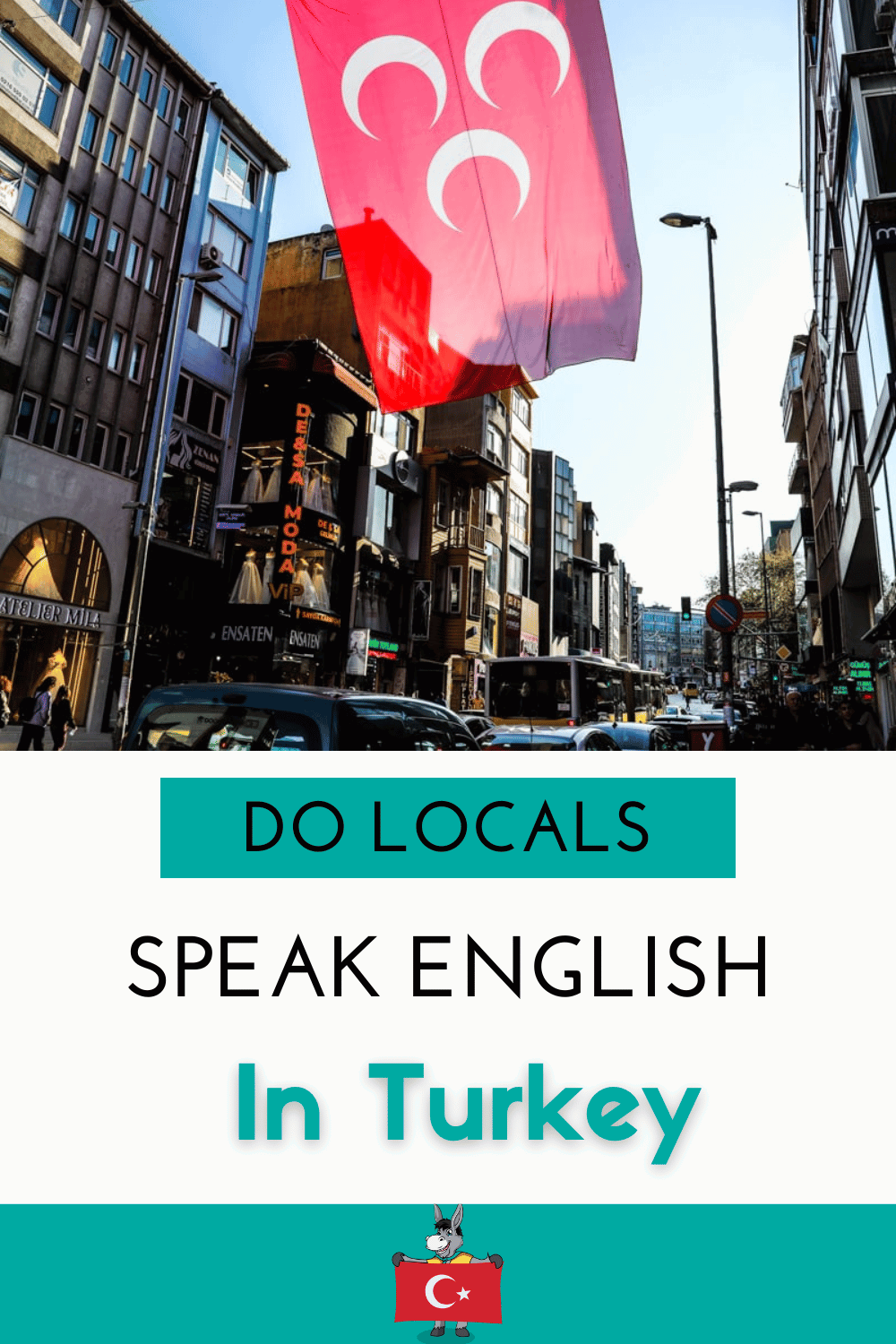 Turkey Travel Blog_Do People Speak English In Turkey